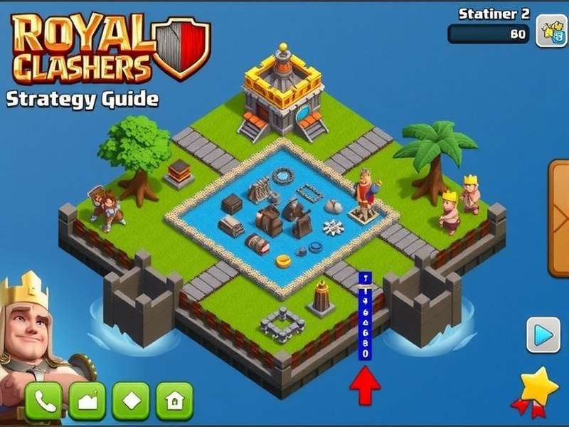 Pro Strategies for BGMI Royal Clashers BGMI Royal Clashers Strategy Guide